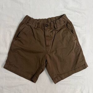 NWOT Bearbottom Stretch Shorts